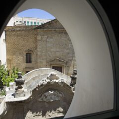 Отель Palazzo Brunaccini фото 5