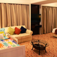 Hotel Royal Macau детские мероприятия фото 2