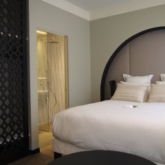Best Western Plus Hotel La Joliette in Marseille, France from 151$, photos, reviews - zenhotels.com guestroom photo 5