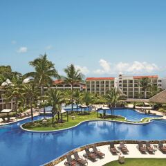 Отель Intercontinental Playa Bonita Resort & Spa бассейн фото 3