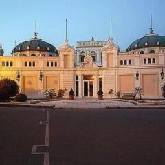 Hotel Delle Ortensie Фьюджи балкон
