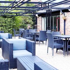 Отель Novotel York Centre Йорк питание