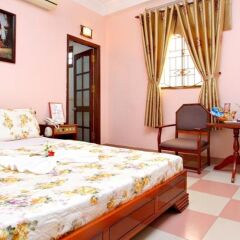 Hoa My II Hotel комната для гостей фото 3