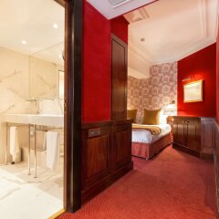 Отель Grand Hôtel de l'Opéra Франция, Тулуза - отзывы, цены и фото номеров - забронировать отель Grand Hôtel de l'Opéra онлайн сауна