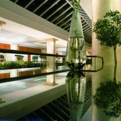 Отель Hyatt Regency Belgrade бассейн фото 3