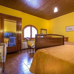 Отель Podere Casalino Реггелло фото 24
