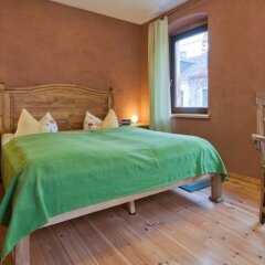 Отель Altes Waschhaus Dresden Германия, Дрезден - отзывы, цены и фото номеров - забронировать отель Altes Waschhaus Dresden онлайн спа фото 2