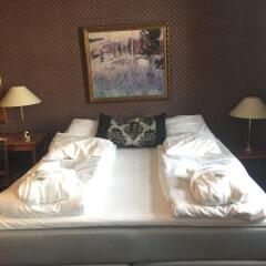 First Hotel Breiseth фото 3