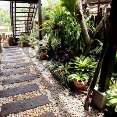 Отель Ao Nang Home Stay фото 8