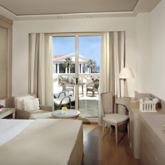Hotel Las Arenas Balneario Resort комната для гостей фото 2