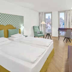 MAXX by Steigenberger Hotel Vienna Вена фото 6