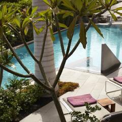 Отель Bohemia Suites & Spa - Adults only балкон