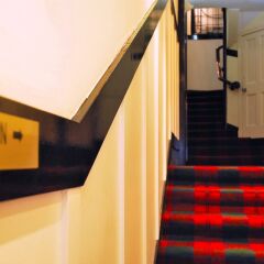 Отель Rennie Mackintosh Hotel - Central Station Великобритания, Глазго - отзывы, цены и фото номеров - забронировать отель Rennie Mackintosh Hotel - Central Station онлайн фото 3