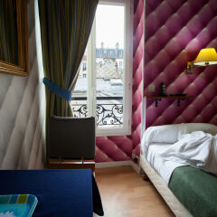 Hotel Aviatic детские мероприятия