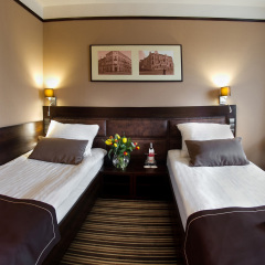 Park Hotel Diament Katowice комната для гостей фото 2