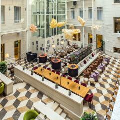 Гостиница Indigo Санкт-Петербург - Чайковского фото 10