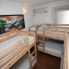 Like Hostel Novoslobodskaya детские мероприятия