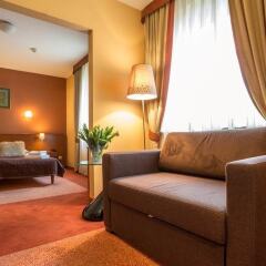 Hotel Classic комната для гостей фото 4