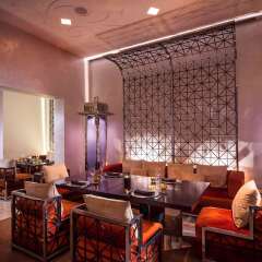 Отель Sofitel Casablanca Tour Blanche интерьер отеля фото 3
