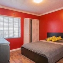 Отель PentwoodatKingston8 комната для гостей фото 2