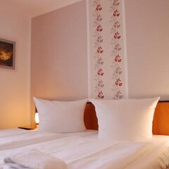 Hotel Brinckmansdorf комната для гостей фото 5