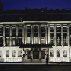 Отель Hilton London Euston фото 5