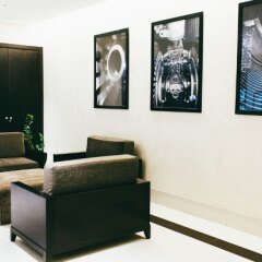 Гостиница Radisson Калининград интерьер отеля фото 3