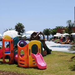 Отель Enotel Lido Madeira - Все включено детские мероприятия