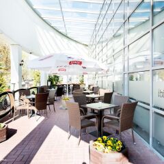 Отель Ibis Poznan Stare Miasto Польша, Познань - 1 отзыв об отеле, цены и фото номеров - забронировать отель Ibis Poznan Stare Miasto онлайн фото 19
