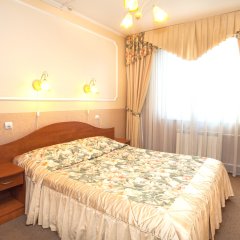 Vladykino Apart Hotel in Moscow, Russia from 37$, photos, reviews - zenhotels.com guestroom photo 5