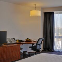 Ommer Hotel Kayseri удобства в номере фото 2