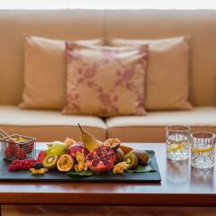 Leonardo Hotel Milan City Center в номере фото 2