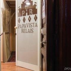 Отель PapavistaRelais интерьер отеля фото 3