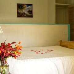 Caribbean Holiday Apartments in St. Mary, Antigua and Barbuda from 98$, photos, reviews - zenhotels.com guestroom