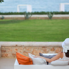 Отель Mareggio Exclusive Residences & Suites фото 2