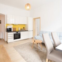 Отель House in Vienna Австрия, Вена - отзывы, цены и фото номеров - забронировать отель House in Vienna онлайн в номере фото 2