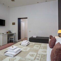 Отель Flat 285 Италия, Рим - отзывы, цены и фото номеров - забронировать отель Flat 285 онлайн фото 17