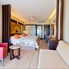 Limak Lara De Luxe Hotel Турция, Анталья - 6 отзывов об отеле, цены и фото номеров - забронировать отель Limak Lara De Luxe Hotel - All Inclusive онлайн в номере
