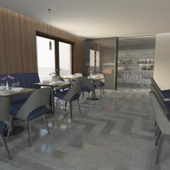 The Duke Boutique Hotel фото 2