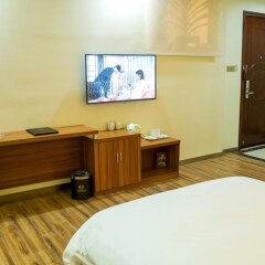 Huaming Hotel International Conference Center удобства в номере фото 2
