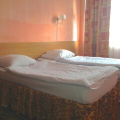 KenigAuto Hotel Калининград комната для гостей фото 4
