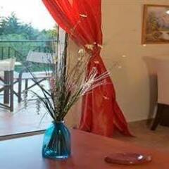 Отель Agrili Resort балкон