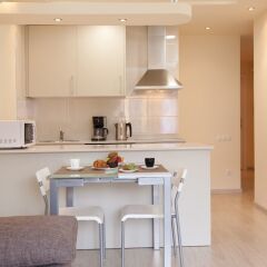 Отель Barnapartments Rambla Cataluña Испания, Барселона - отзывы, цены и фото номеров - забронировать отель Barnapartments Rambla Cataluña онлайн в номере
