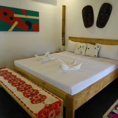 Отель Floral Villarosa Hotel Филиппины, Пуэрто-Принцеса - отзывы, цены и фото номеров - забронировать отель Floral Villarosa Hotel онлайн сейф в номере