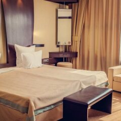 Rosslyn Dimyat Hotel Varna комната для гостей фото 4
