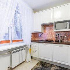 Гостиница Batmanhome Apartment в Москве отзывы, цены и фото номеров - забронировать гостиницу Batmanhome Apartment онлайн Москва фото 3