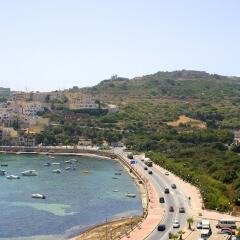 Отель Porto Azzurro Aparthotel Шемшия пляж