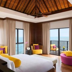 Отель Avani Sepang Goldcoast Resort Малайзия, Сунгай-Пелек - отзывы, цены и фото номеров - забронировать отель Avani Sepang Goldcoast Resort онлайн комната для гостей