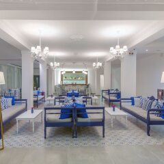 Rivari Hotel интерьер отеля фото 2