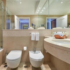 Penina Hotel & Golf Resort ванная